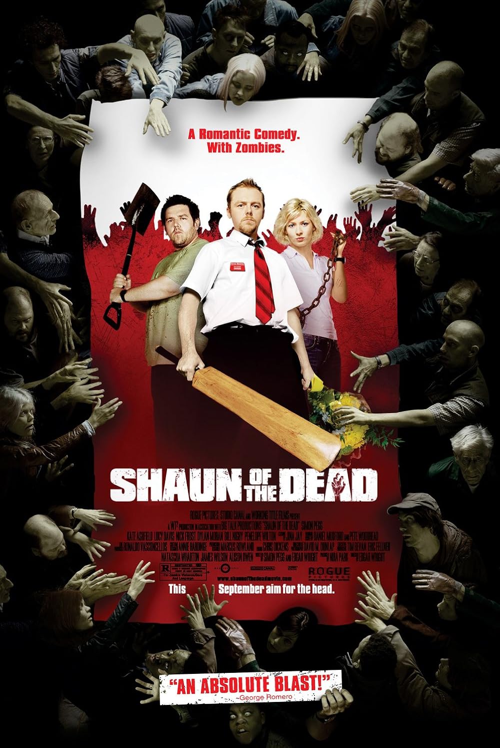 shaun of the goon